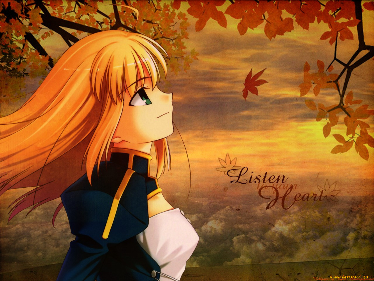 , fate, stay, night